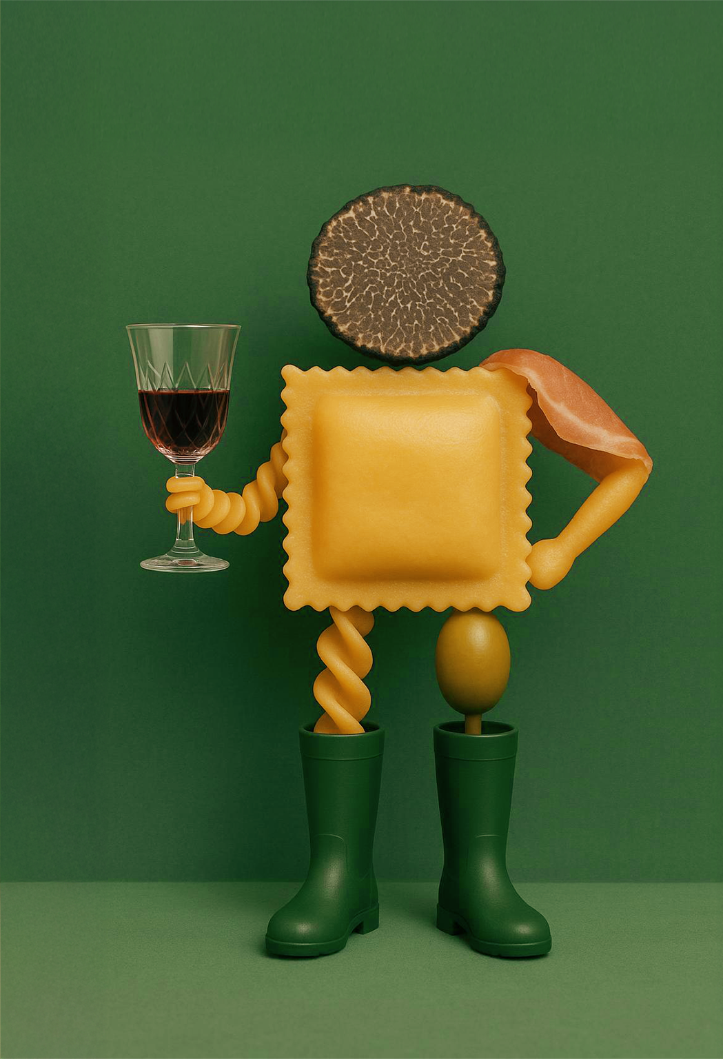 Vino e Gusto gruppo